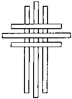Крест