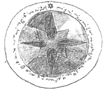Пантакли